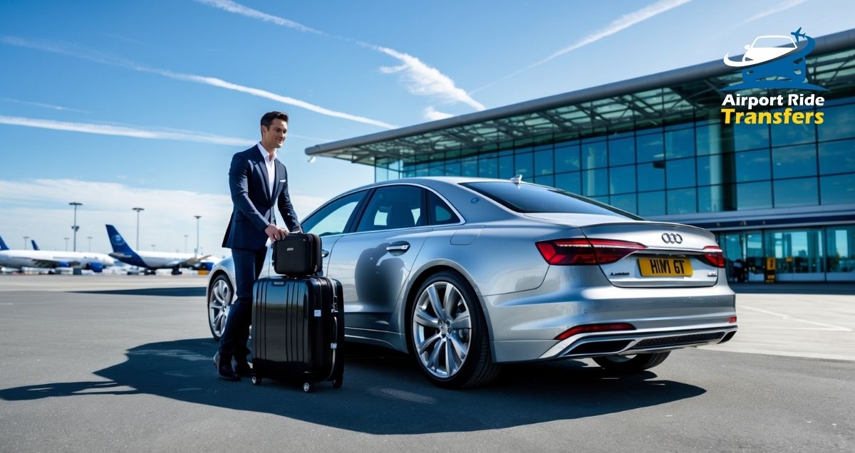 Heathrow Airport Transfer