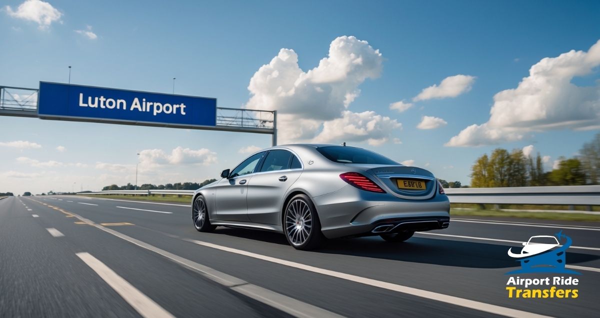 Luton Airport Transfer