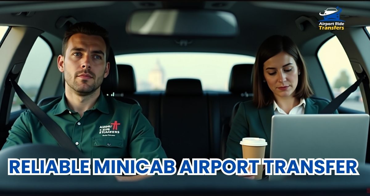 minicab airport transfer