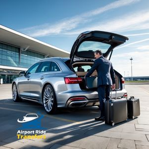 Heathrow Airport Transfer