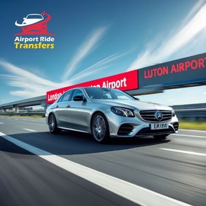 Luton Airport Transfer