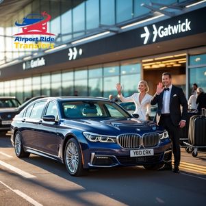 Gatwick Airport Transfer