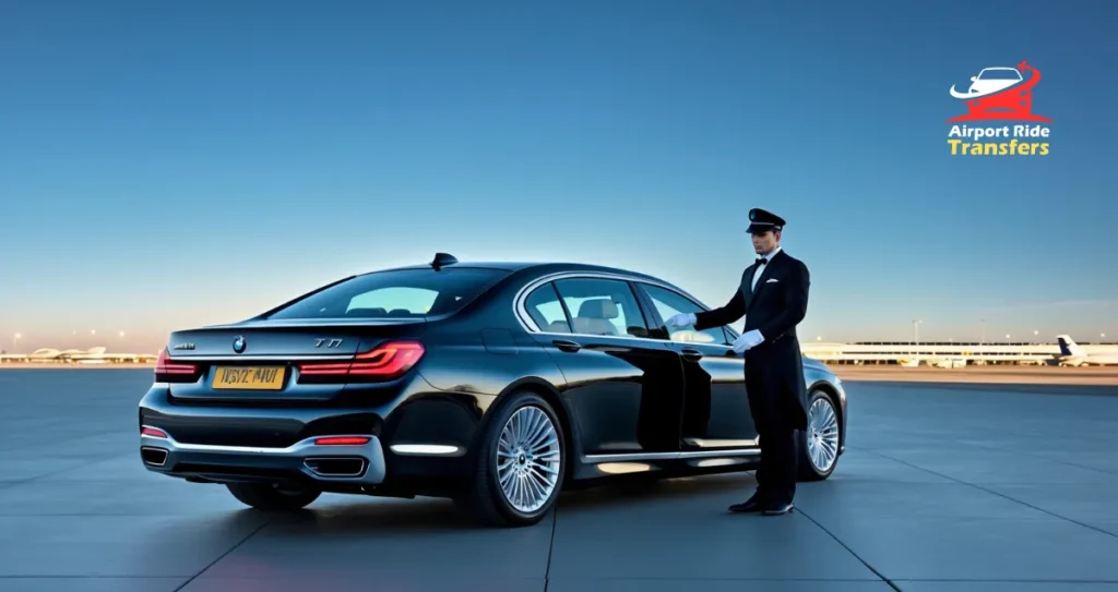 cab to Stansted Airport