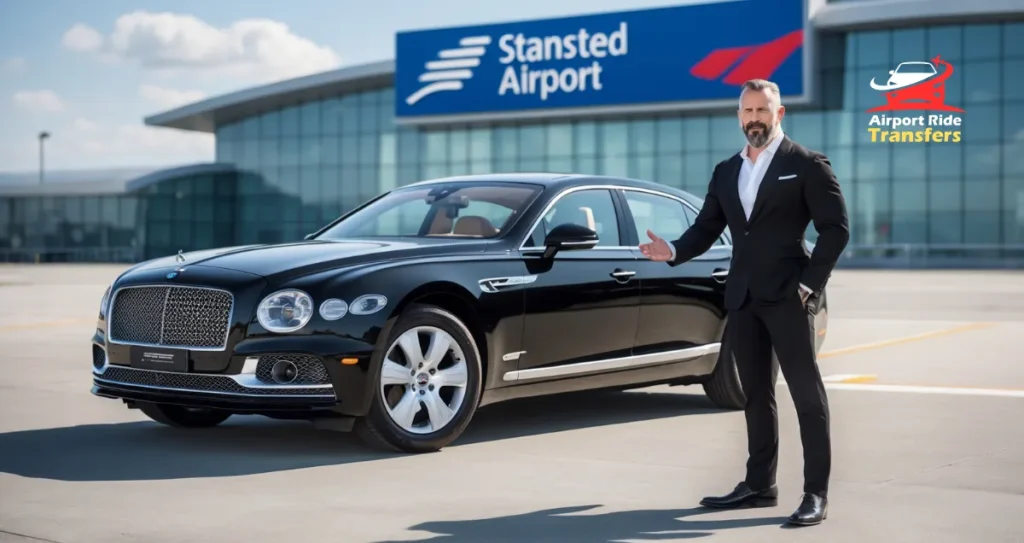 Stansted airport transfers