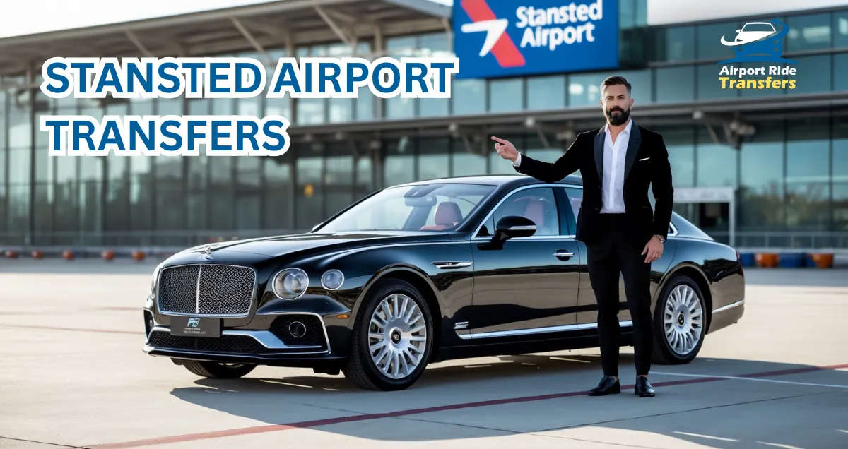 Stansted airport transfers