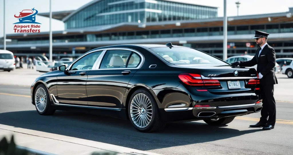 airport taxi near me