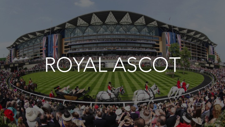 Pre-Booking Taxi of UK Airport Taxi - Get Discount on Royal Ascot London