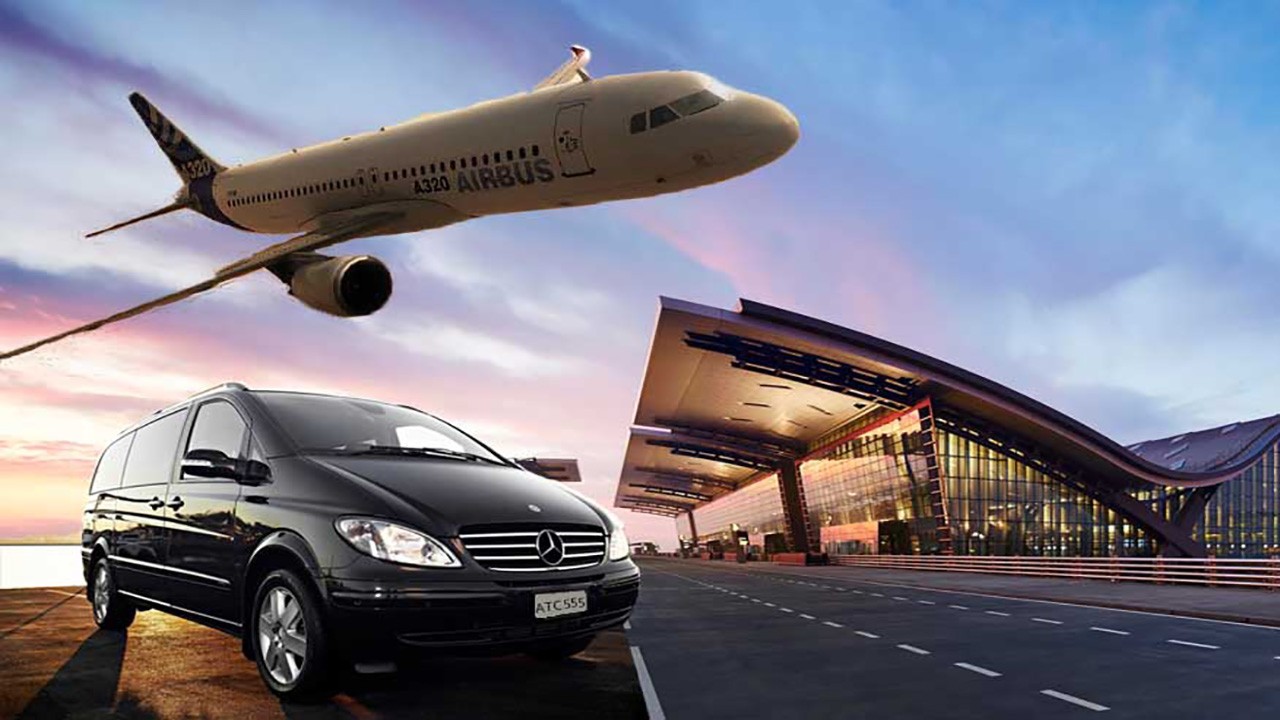 Pre-Booking Taxi of UK Airport Taxi - Get Discount on Airport Transfers