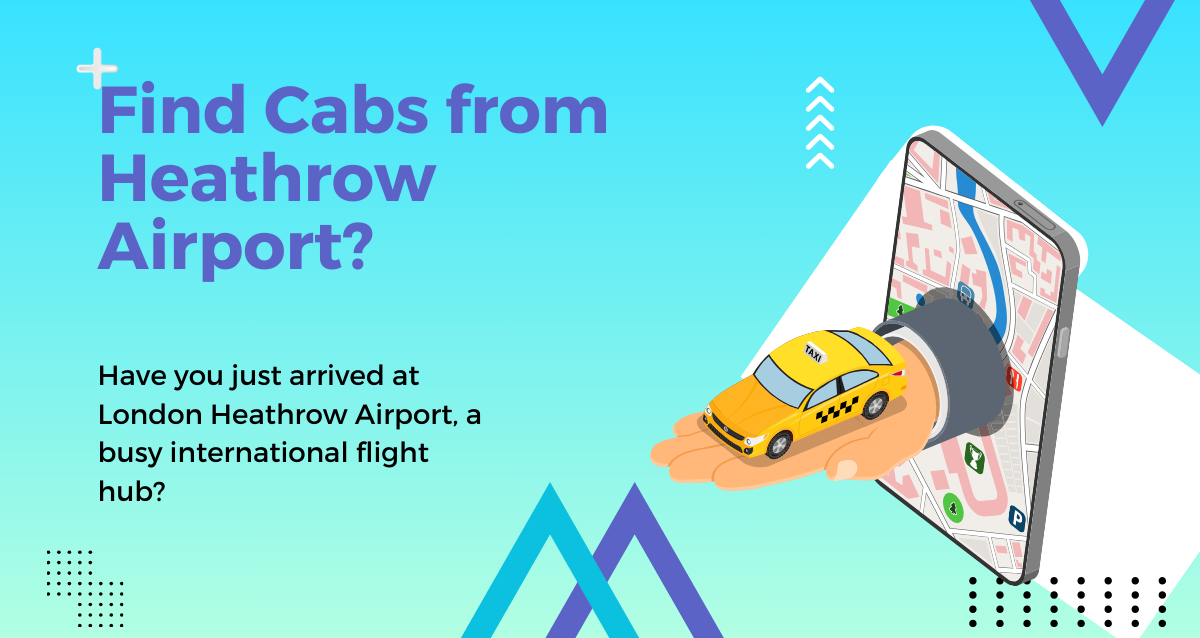 cabs from airport